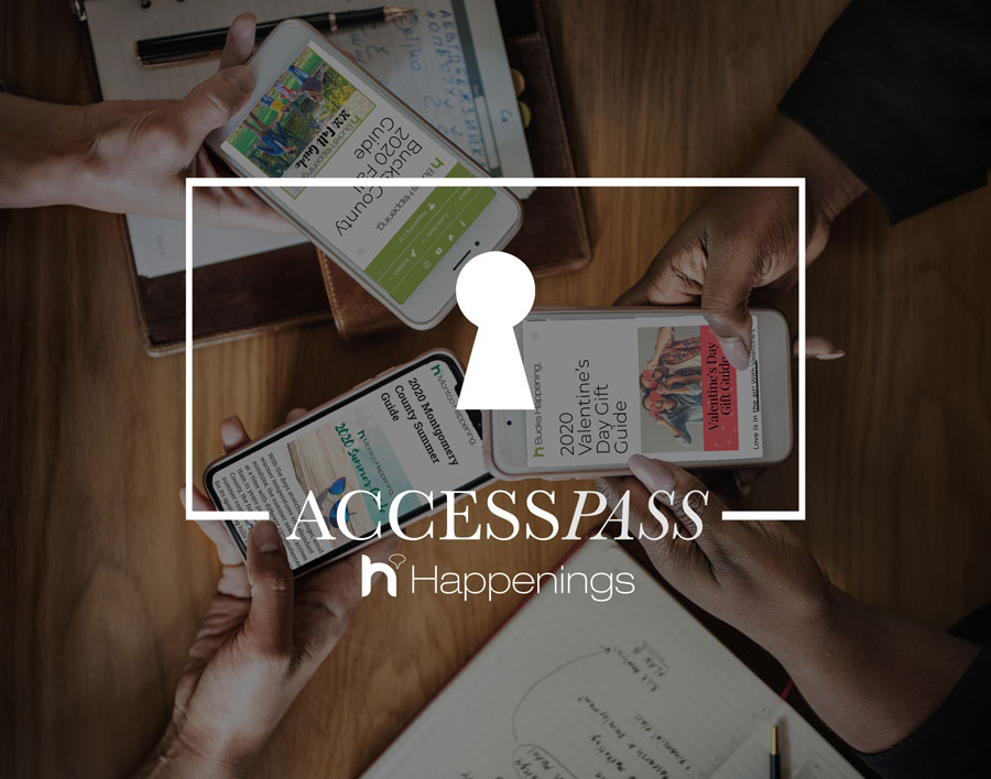 AccessPass